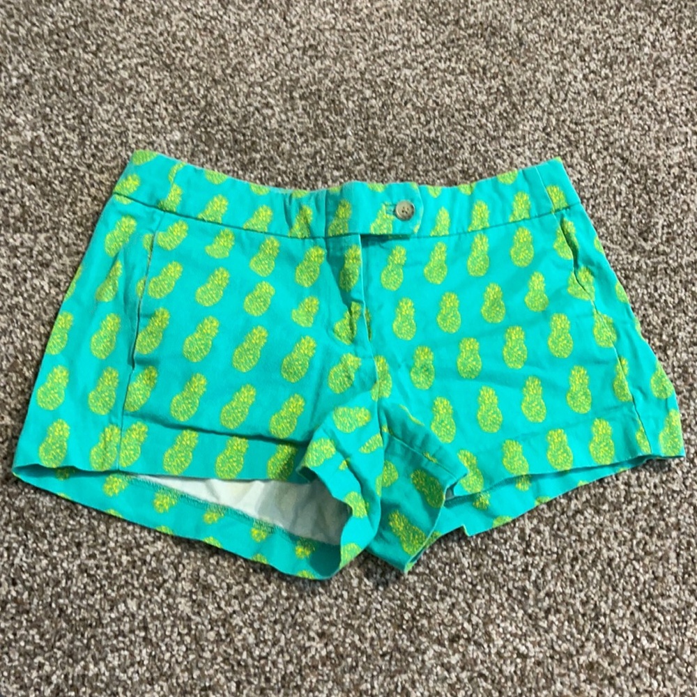 Jcrew shorts